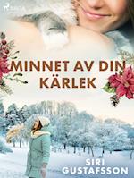 Minnet av din kärlek