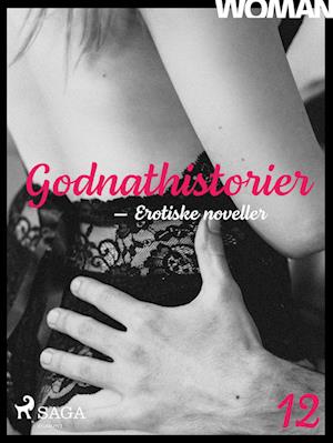 Godnathistorier - WOMAN - 12