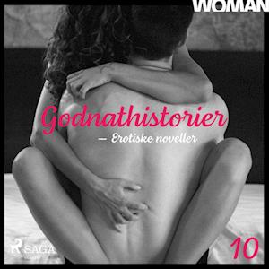 Godnathistorier - WOMAN - 10