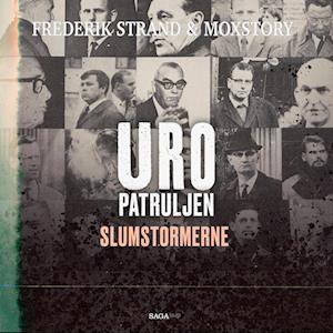 Uropatruljen 1 - Slumstormerne