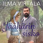 Jääkärin sisko