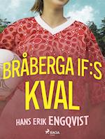 Bråberga IF:s kval