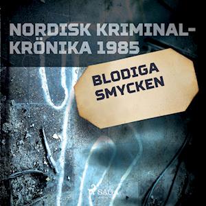 Blodiga smycken