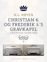 Christian 6. og Frederik 5.'s gravkapel i Roskilde Domkirke