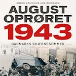 Augustoprøret 1943