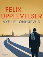 Felix upplevelser