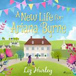 A New Life for Ariana Byrne