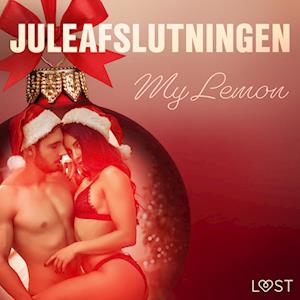 11. december: Juleafslutningen – en erotisk julekalender