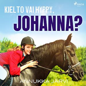 Kielto vai hyppy, Johanna?