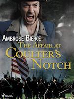 The Affair at Coulter's Notch