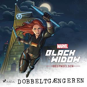 Black Widow - Begyndelsen - Dobbeltgængeren