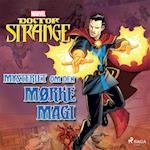 Doctor Strange - Mysteriet om den mørke magi