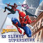 Spider-Man - En slimet superskurk