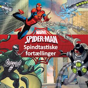 Spider-Man - Spindtastiske fortællinger