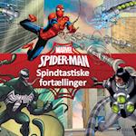 Spider-Man - Spindtastiske fortællinger