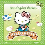Hello Kitty - Bondegårdsferien