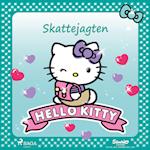 Hello Kitty - Skattejagten