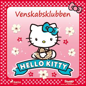 Hello Kitty - Venskabsklubben