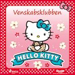 Hello Kitty - Venskabsklubben