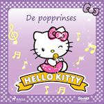 Hello Kitty - De popprinses