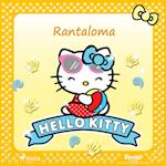 Hello Kitty - Rantaloma