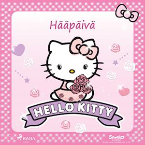 Hello Kitty - Hääpäivä