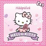 Hello Kitty - Hääpäivä