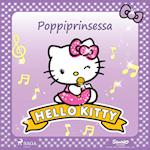 Hello Kitty - Poppiprinsessa