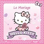 Hello Kitty - Le mariage