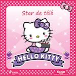 Hello Kitty - Star de télé