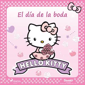 Hello Kitty - El día de la boda