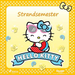 Hello Kitty - Strandsemester