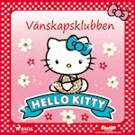 Hello Kitty - Vänskapsklubben