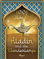 Aladin und die Wunderlampe