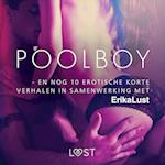 Poolboy - en nog 10 erotische korte verhalen in samenwerking met Erika Lust