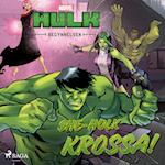 Hulken - Begynnelsen - She-Hulk KROSSA!