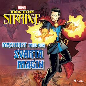 Doctor Strange - Mysteriet med den svarta magin