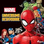 Marvel - Universums beskyddare