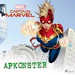 Captain Marvel - Apkonster