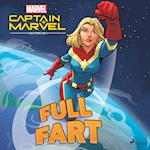 Captain Marvel - Begynnelsen - Full fart