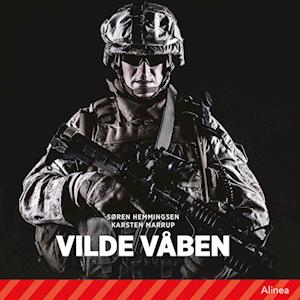 Vilde våben