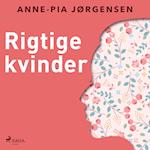 Rigtige kvinder