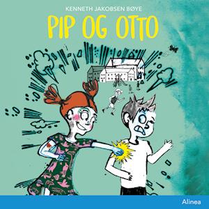 Pip og Otto