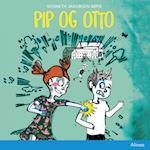 Pip og Otto