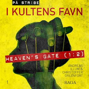 Billede af I kultens favn - Heaven's Gate (1:2)-Christoffer Greenfort