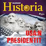 USA:n presidentit