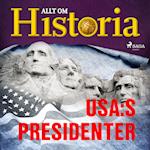 USA:s presidenter