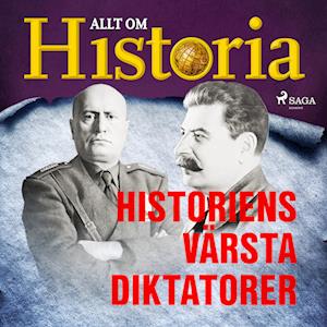 Historiens värsta diktatorer