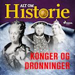 Konger og dronninger