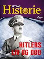Hitlers liv og død